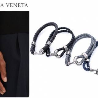 레플리카 미러급 SA급 목걸이 레플목걸이 명품레플목걸이 | 보테가베네타 버클팔찌(4color)