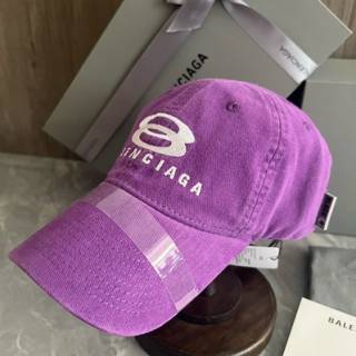 미러급 SA급 레플리카 모자 볼캡 레플모자 명품레플모자 | 발렌시아가 레플리카 모자 BC-B7784