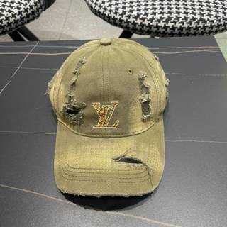 미러급 SA급 레플리카 모자 볼캡 레플모자 명품레플모자 | 24/SS 루이비통 레플리카 모자 LV-M6506